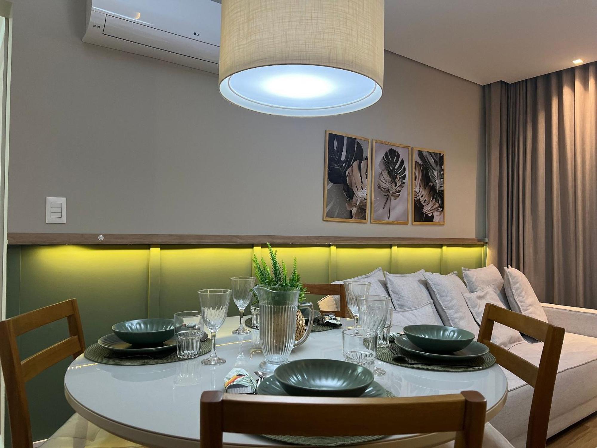 Appartement Alpes 307 - Ape Novo Em Gramado C/ Garagem Extérieur photo