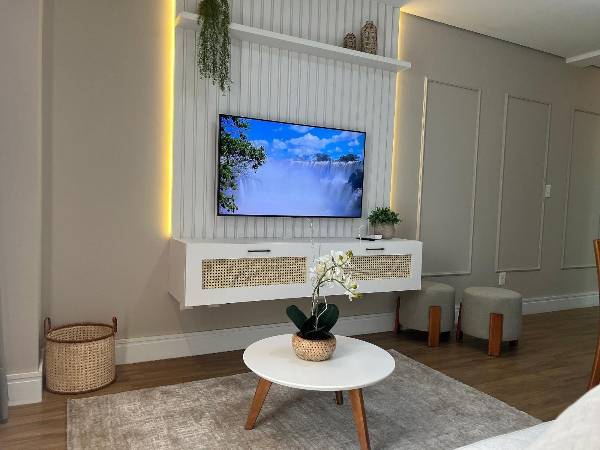 Appartement Alpes 307 - Ape Novo Em Gramado C/ Garagem Extérieur photo
